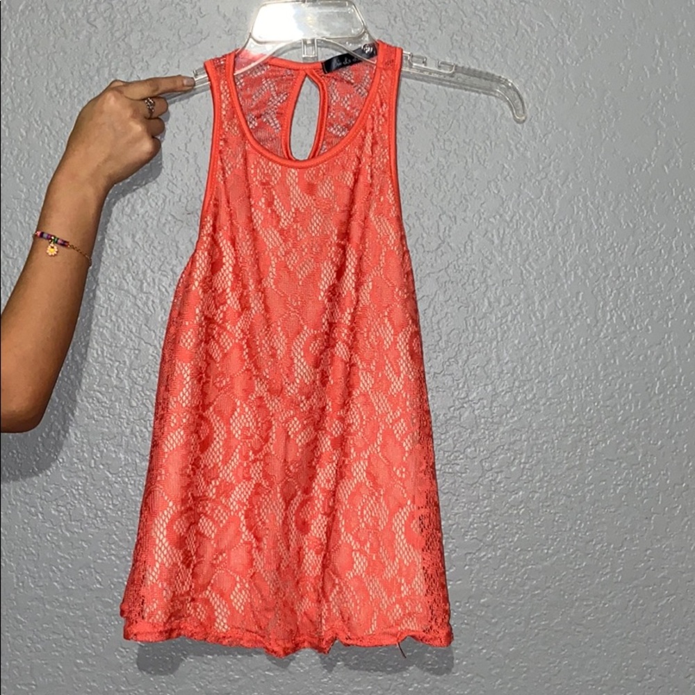 Tank top